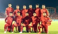 TIMNAS Indonesia U-19