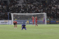 Timnas Indonesia U-20 Lakukan Uji Coba dengan Thailand