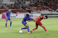 Timnas Indonesia U 20 Lakukan Ujicoba dengan Thailand