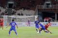 Timnas Indonesia U 20 Lakukan Ujicoba dengan Thailand