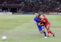 Timnas Indonesia U 20 Lakukan Ujicoba dengan Thailand