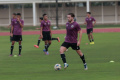 Timnas Indonesia U-23, Latihan Persiapan SEA Games