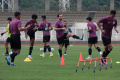 Timnas Indonesia U-23, Latihan Persiapan SEA Games