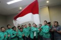 Timnas Indonesia U19 Siap Berlangga Dalam Ajang Piala AFF U19