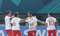Timnas Indonesia vs Laos di Ajang Asian Games 2018