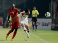 Timnas Indonesia vs Suriah