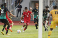 Timnas Indonesia vs Tanzania