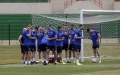 Timnas Islandia Berlatih Jelang Jajal Indonesia Selection