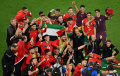 Timnas Maroko Lolos ke Perempat Final