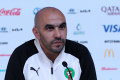 Timnas Maroko Siap Hadapi Kroasia