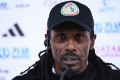 Timnas Senegal Bersiap Jelang Laga Perdana Piala Dunia 2022