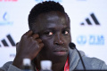 Timnas Senegal Bersiap Jelang Laga Perdana Piala Dunia 2022