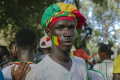 Timnas Senegal Disambut Lautan Fans