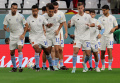 Timnas Spanyol Pemasanan Sebelum Bertanding