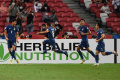 Timnas Thailand Juara AFF Suzuki Cup 2020