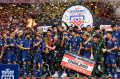 Timnas Thailand Juara AFF Suzuki Cup 2020