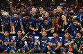 Timnas Thailand Juara Piala AFF Suzuki Cup 2020