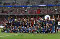Timnas Thailand Juara Piala AFF Suzuki Cup 2020