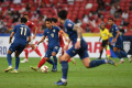 Timnas Thailand Menguasai Bola