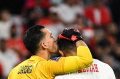 Timnas Tunisia Imbangi Timnas Denmark