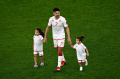 Timnas Tunisia Imbangi Timnas Denmark