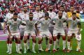 Timnas Tunisia 