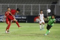 Timnas U-16 Indonesia Pecundangi Brunei Darussalam 8-0
