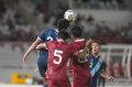 Timnas U-20 Indonesia Kalah 1-0 dari Guatemala