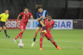 Timnas U-20 Indonesia Kalah 1-0 dari Guatemala