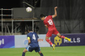 Timnas U-20 Indonesia Kalah 1-0 dari Guatemala