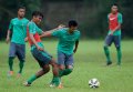 Timnas U-23 Gelar Latihan