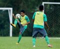Timnas U-23 Gelar Latihan