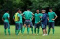 Timnas U-23 Gelar Latihan
