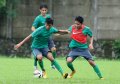 Timnas U-23 Gelar Latihan