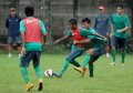 Timnas U-23 Gelar Latihan