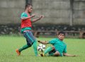 Timnas U-23 Gelar Latihan
