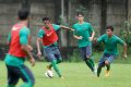 Timnas U-23 Gelar Latihan