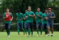 Timnas U-23 Gelar Latihan