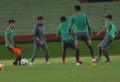 Timnas U19 Berlatih Persiapan Piala AFF