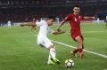 Timnas U19 Indonesia VS Timnas U19 Qatar Piala AFC