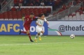 Timnas U19 Indonesia VS Timnas U19 Qatar Piala AFC