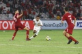 Timnas U19 Indonesia VS Timnas U19 Qatar Piala AFC