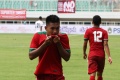 Timnas U22 Kalah Dari Myanmar