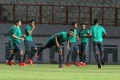 Timnas U23 Gelar Latihan Jelang Lawan Suriah