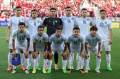 Timnas Uzbekistan di Piala Asia U23 AFC Qatar 2024 Timnas Uzbekistan di Piala Asia U23 AFC Qatar 2024