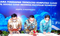 Tingkatkan Layanan, BTN Gandeng Google Cloud