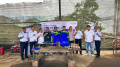 Tingkatkan SDM, BKI dan IPERINDO Gelar Kegiatan Sertifikasi Juru Las