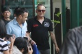 Tio Pakusadewo Jalani Sidang Lanjutan