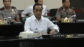 Tito Karnavian Pimpin Rapat Bahas Taksi Online