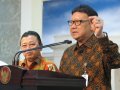 Tjahjo Kumolo Paparkan Pembangunan Terminal Bareng Umum